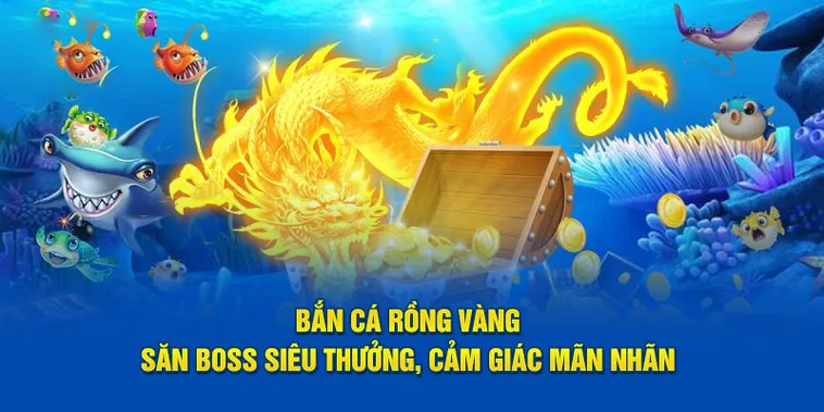 Tuyệt Kỹ Chơi Bắn Cá Rồng Tại GD365 Săn Boss Rồng Huyền Thoại 1 Tuyệt Kỹ Chơi Bắn Cá Rồng Tại GD365 Săn Boss Rồng Huyền Thoại
