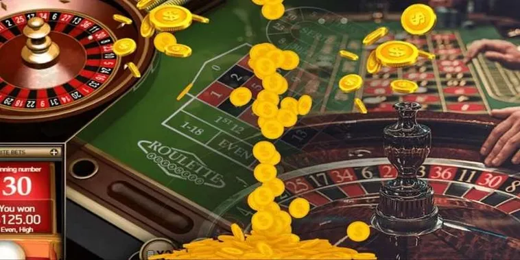 Hướng Dẫn Cách Chơi Roulette Nhà Cái GD365 Đỉnh Cao Thắng Lớn Mỗi Ngày 1 Hướng Dẫn Cách Chơi Roulette Nhà Cái GD365 Đỉnh Cao Thắng Lớn Mỗi Ngày