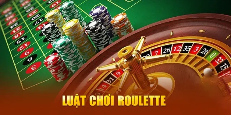 Hướng Dẫn Cách Chơi Roulette Nhà Cái GD365 Đỉnh Cao Thắng Lớn Mỗi Ngày 2 Hướng Dẫn Cách Chơi Roulette Nhà Cái GD365 Đỉnh Cao Thắng Lớn Mỗi Ngày