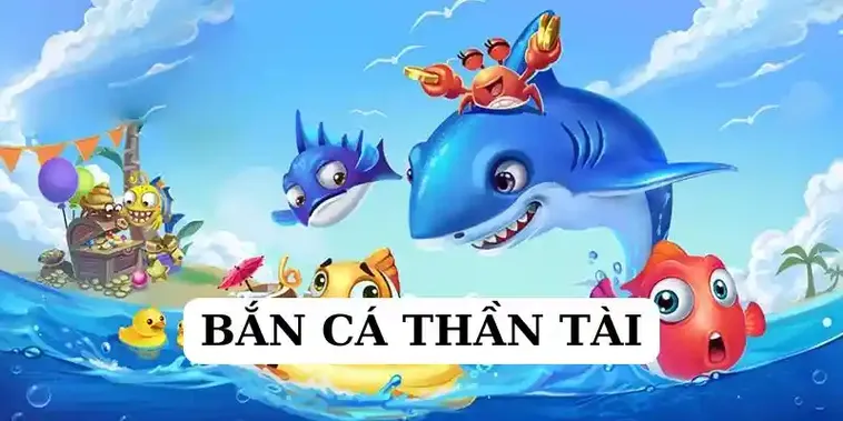 Bí Kíp Chơi Bắn Cá Thần Tài Tại GD365 Thắng Lớn Mỗi Ngày 2 Bí Kíp Chơi Bắn Cá Thần Tài Tại GD365 Thắng Lớn Mỗi Ngày