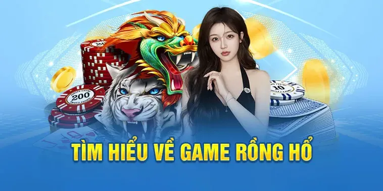 Khám Phá Trò Chơi Dragon Tiger Tại GD365 Đặt Cược Nhanh Thắng Lớn Mỗi Ngày