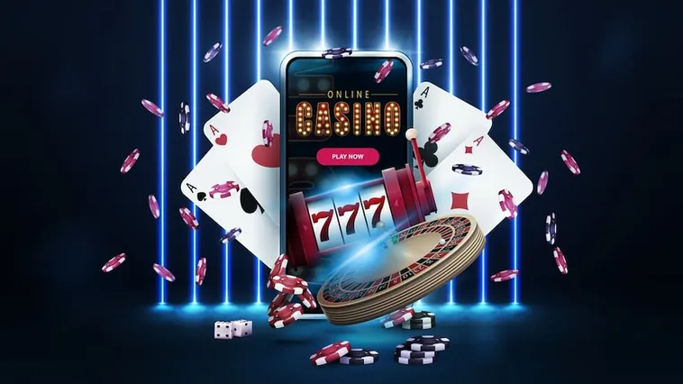 Trải Nghiệm Đẳng Cấp Casino Online GD365 Với Hàng Ngàn Trò Chơi Hấp Dẫn