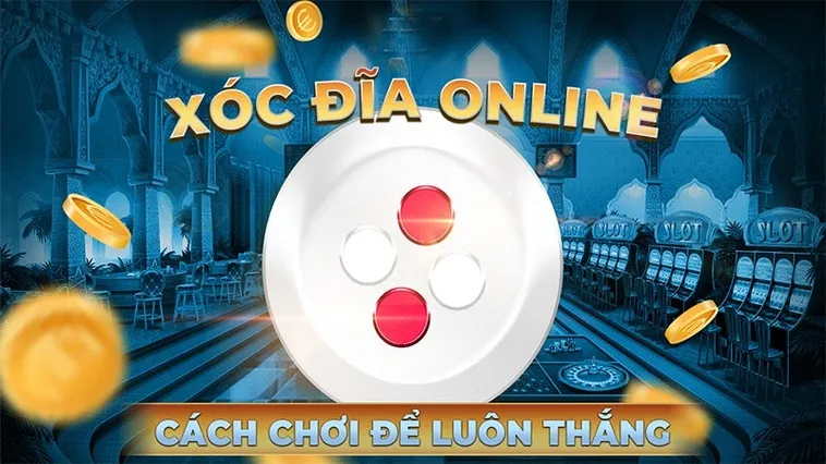 Làm Giàu Cùng Trò Chơi Xóc Đĩa Tại GD365 Với Tỷ Lệ Thưởng Siêu Khủng 2 Làm Giàu Cùng Trò Chơi Xóc Đĩa Tại GD365 Với Tỷ Lệ Thưởng Siêu Khủng